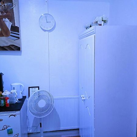 Homestay Bedspace Birmingham Exterior photo