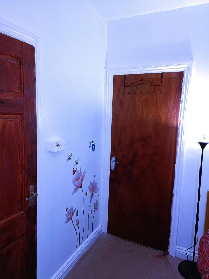 Homestay Bedspace Birmingham Exterior photo